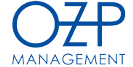 OZP Management, s.r.o. logo