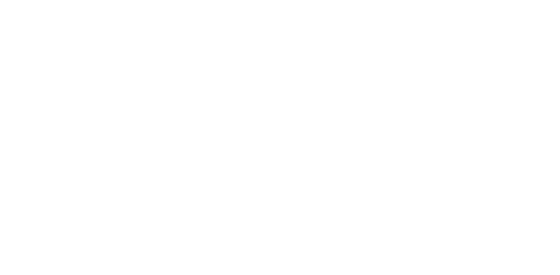 Obytná zóna Sylván, a.s. logo