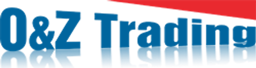 OZ Trading, s.r.o. logo