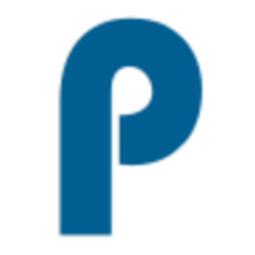 P - atelier JH s.r.o. logo
