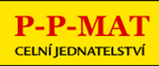 P-P-MAT, s.r.o. logo