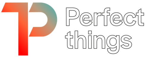 Perfect Things logo
