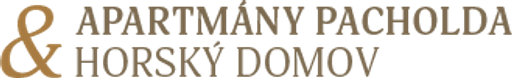 Apartmány Pacholda logo