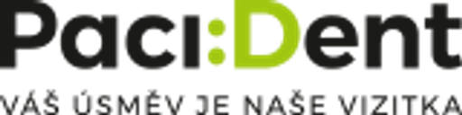 Pacident logo