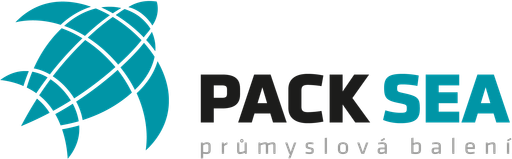 PACK SEA s.r.o. logo