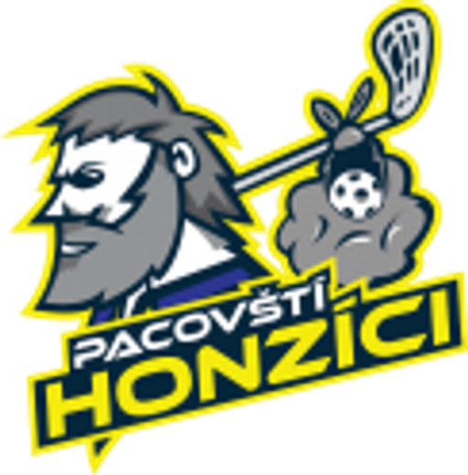 Pacovští Honzíci logo