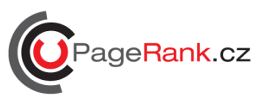 PageRank.cz logo