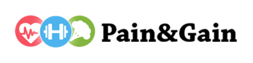 PainAndGain.cz logo