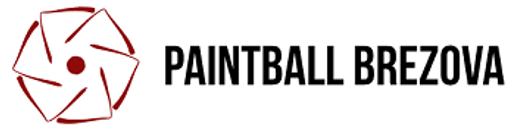 Paintball Březová logo