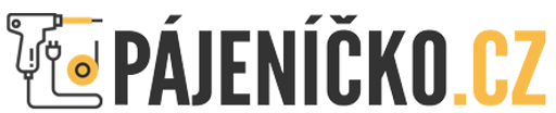 Pajenicko.cz logo