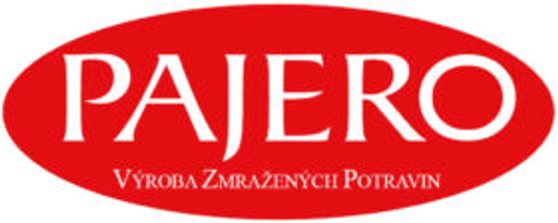 PAJERO, s.r.o. logo