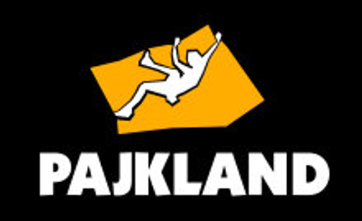 Lezecké centrum PAJKLAND logo