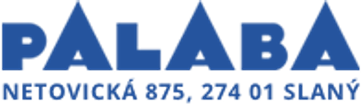 PALABA, a.s. logo