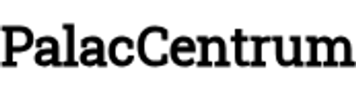 PalacCentrum logo