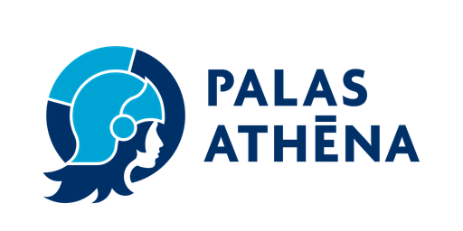 PALAS ATHÉNA, s.r.o. logo