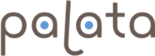 Palata - Domov pro zrakově postižené logo