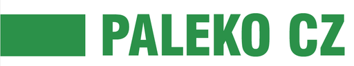 PALEKO CZ, s.r.o. logo