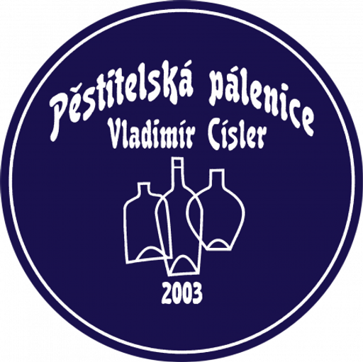 Pálenice Císler logo
