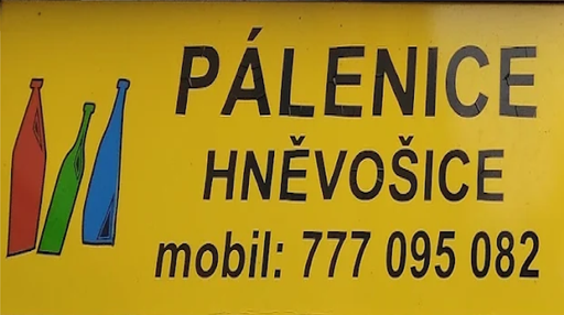 Pálenice Hněvošice, s.r.o. logo