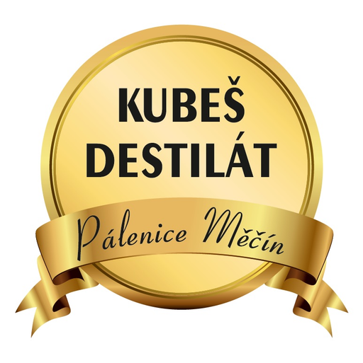 Pálenice Měčín logo
