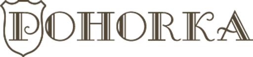 POHORKA logo