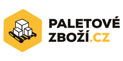 Paletové zboží.cz logo