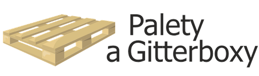 PALETY PLZEŇ, s.r.o. logo