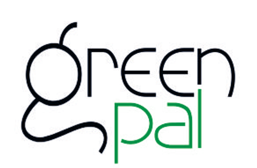 Palety Herink - Greenpal logo