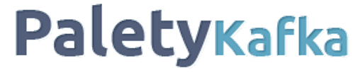 Palety Kafka s.r.o logo