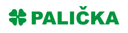 PALIČKA, s.r.o. logo