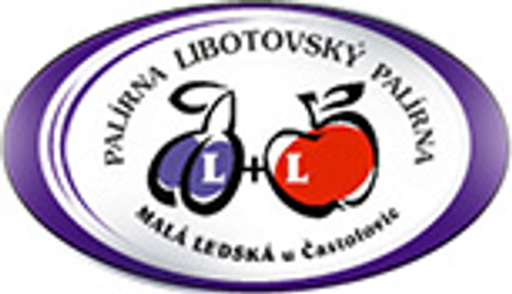 Pěstitelská pálenice L+L logo