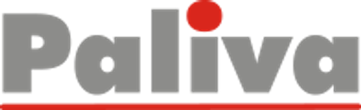 Paliva Holešov, spol. s r.o. logo