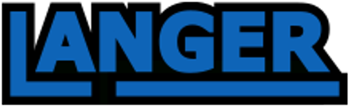 Uhelné sklady – Langer Martin logo