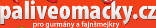 Paliveomacky.cz logo