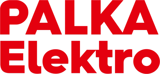 Pálka elektro logo