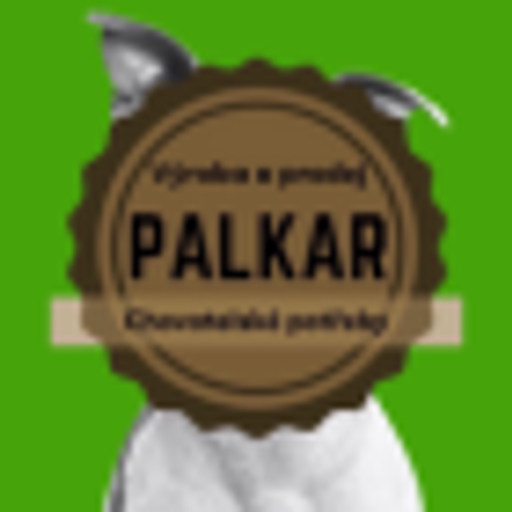 Palkar.cz logo