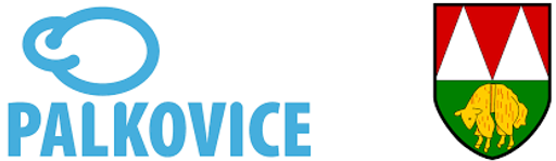 Palkovice - obecní úřad logo