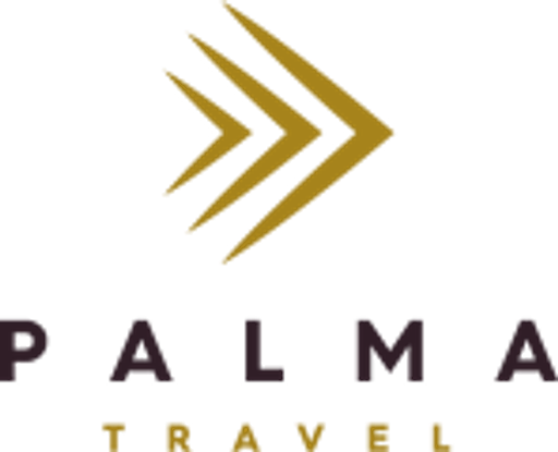 Palma Travel Touroperator, a.s. logo
