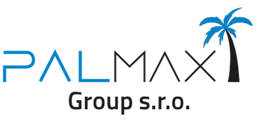 PALMAX Group logo
