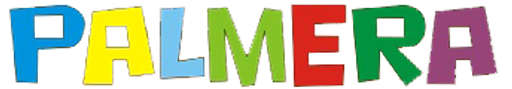 CK PALMERA logo