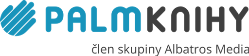 Palmknihy.cz logo