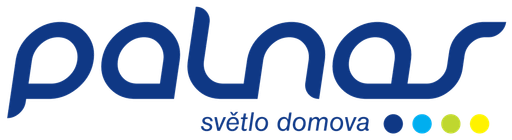 PALNAS spol. s r.o. logo