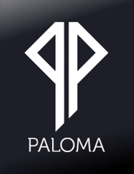 Paloma Průhonice logo