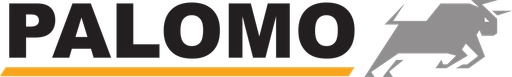 PALOMO, a.s. logo