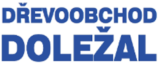 Dřevoobchod Doležal logo
