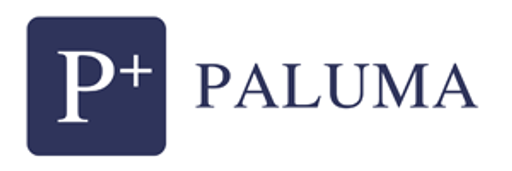 PALUMA plus, s.r.o. logo