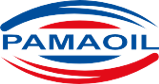 PAMAOIL Pavel Cigánek logo