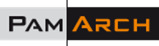 Pam Arch, s.r.o. logo