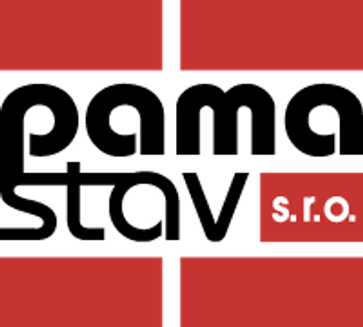 Pamastav logo
