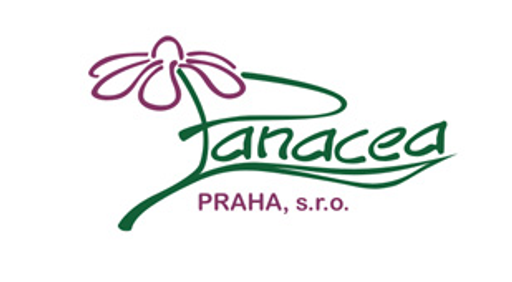 PANACEA PRAHA s.r.o. logo